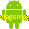 Aplicativo viagempg para Android