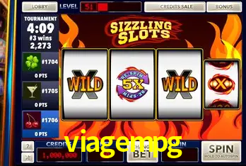 Desvendando o Mundo dos Jogos Virtuais na viagempg