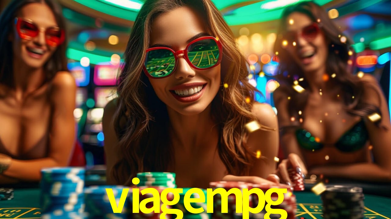 Experiência VIP viagempg