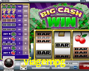 A Revolução dos Aplicativos de Jogos no viagempg