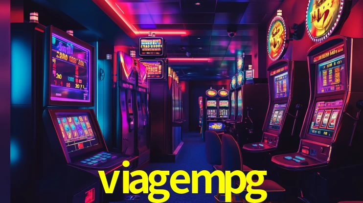 viagempg App Interface