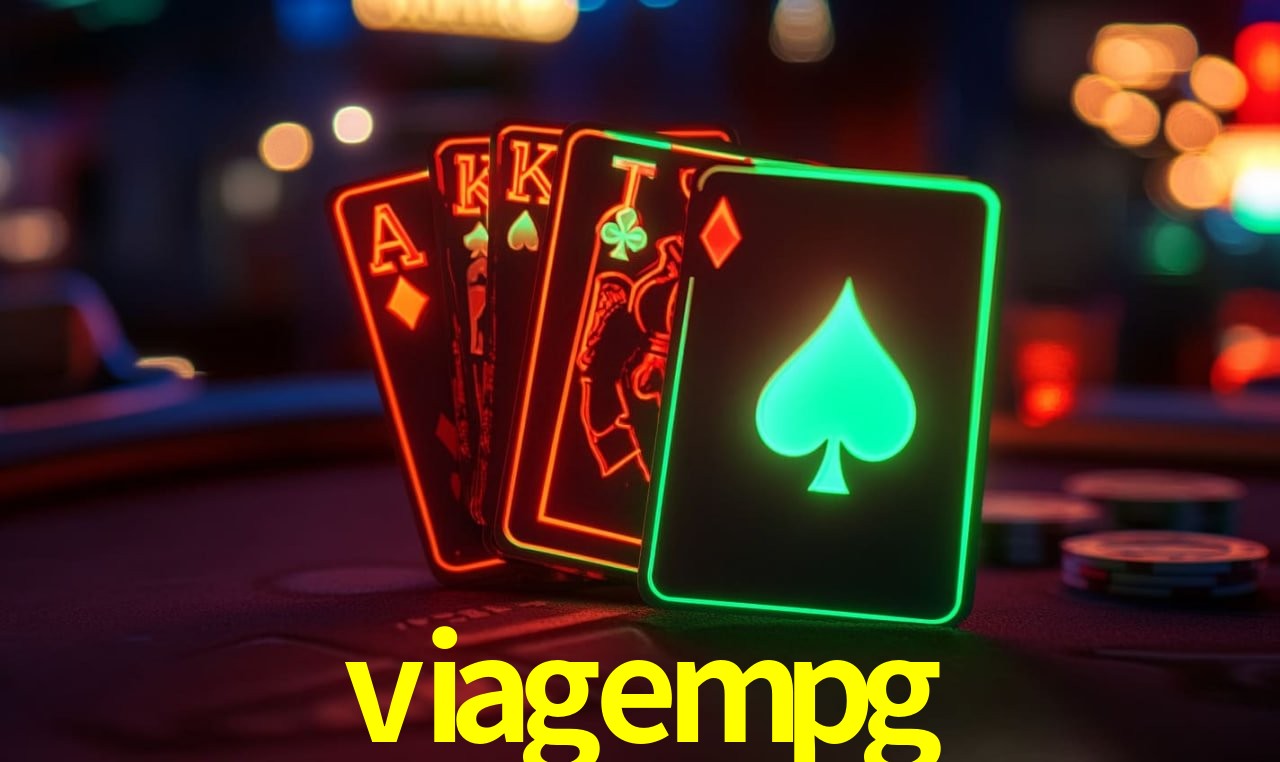 Jackpots e promoções na viagempg