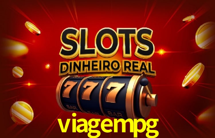 Bônus e promoções da viagempg