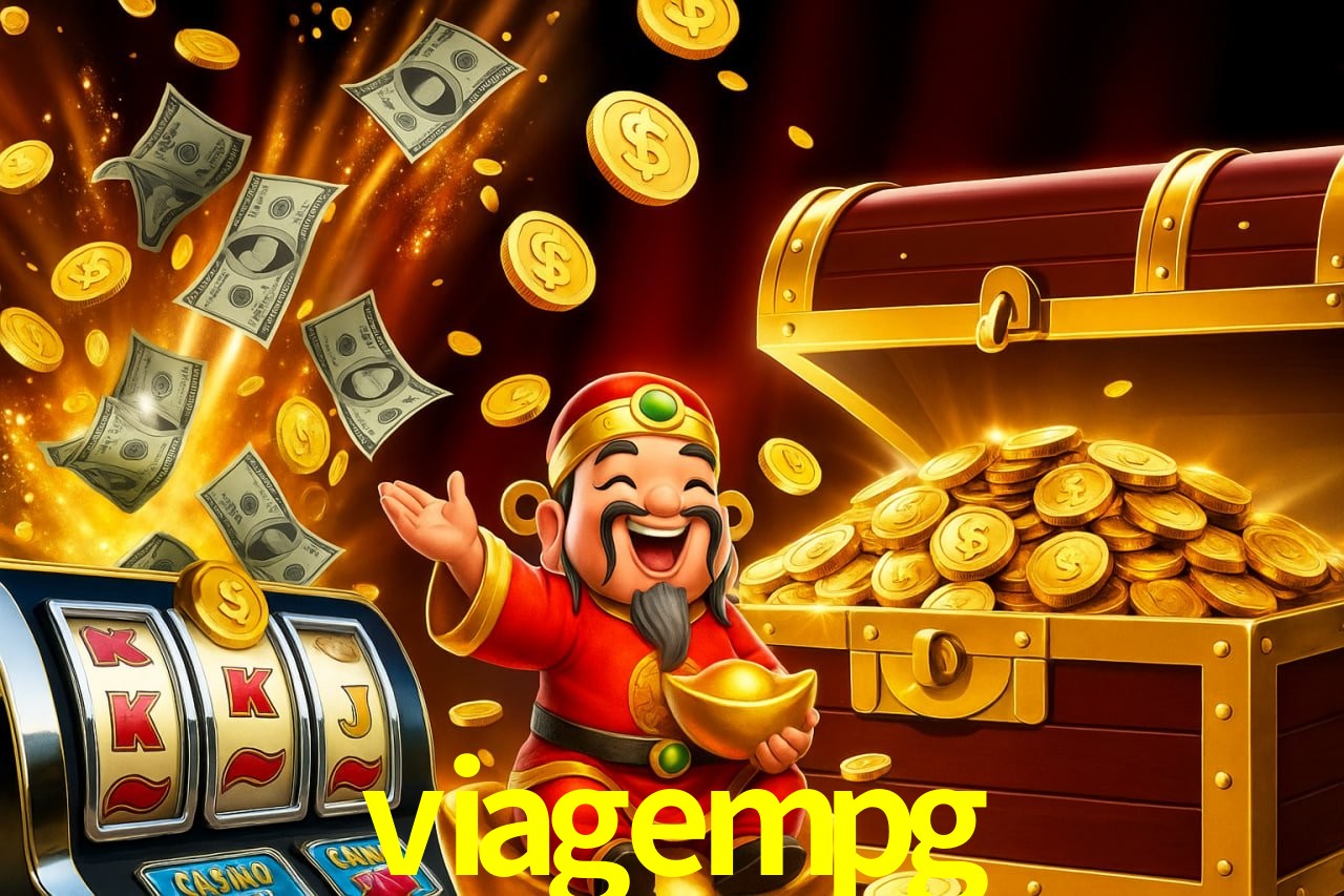 Interface do App viagempg