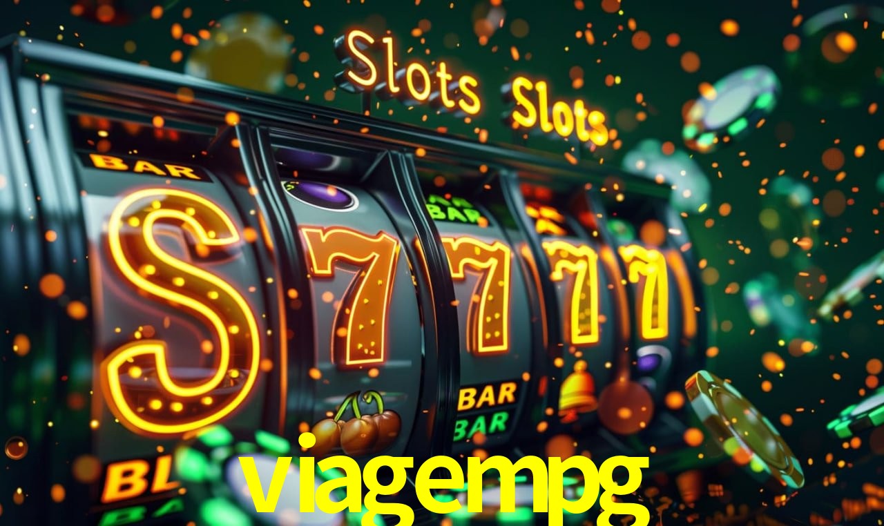 Casino VIP viagempg
