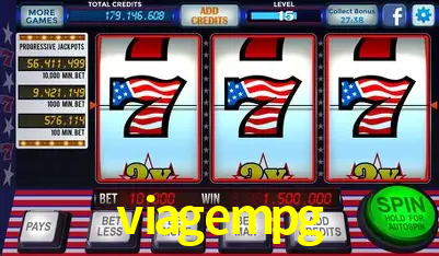 Descubra a Magia dos Jogos de Arcade no viagempg