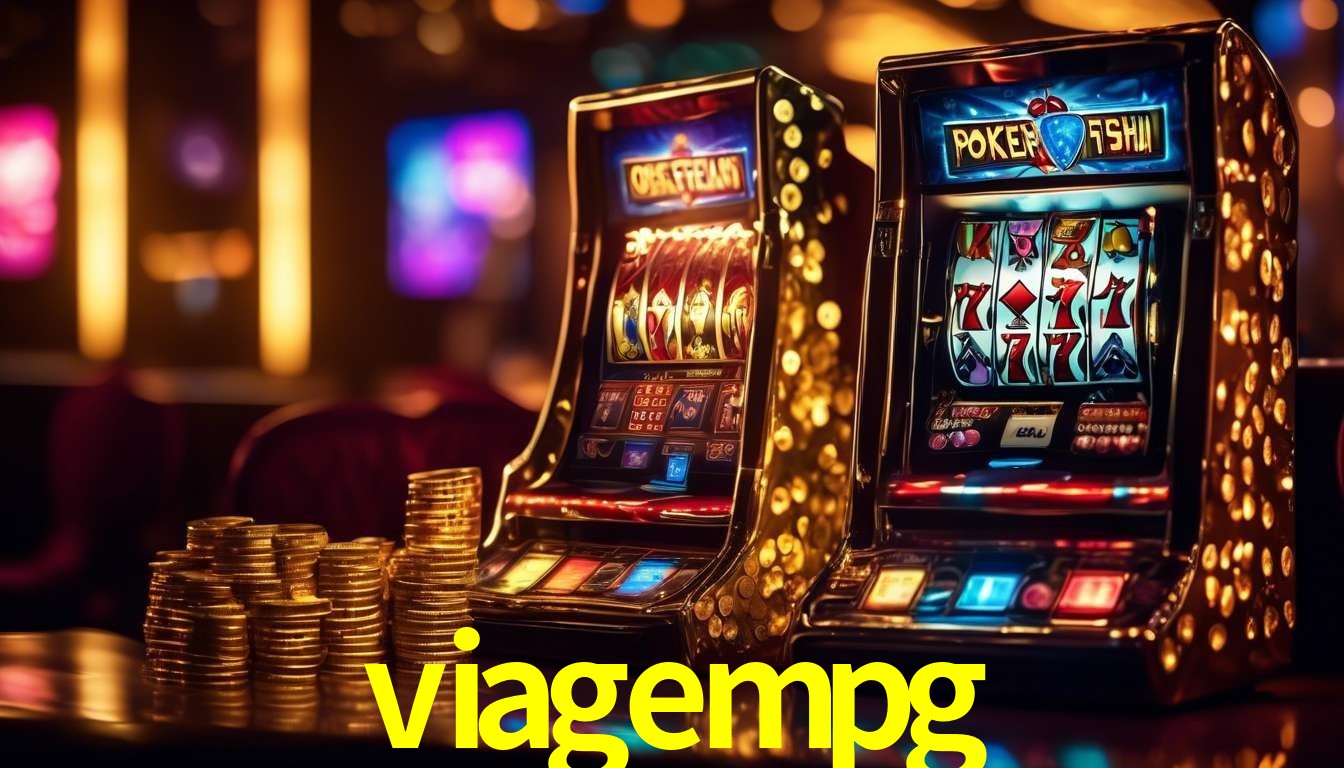 A Experiência Imersiva dos Cassinos Ao Vivo no viagempg