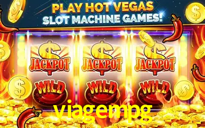 Descubra o Mundo do Cassino Online com viagempg