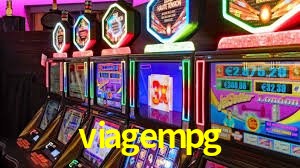 Página oficial no Facebook da viagempg