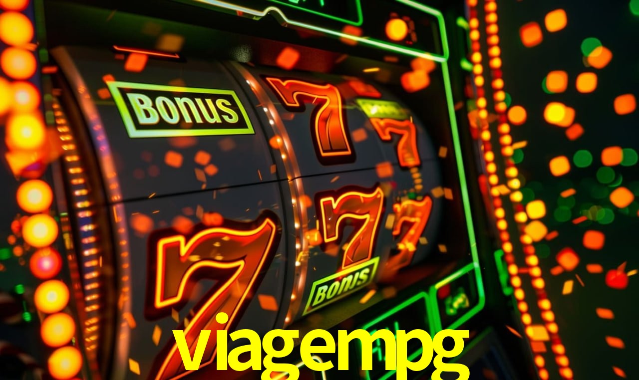 A Emoção da Loteria na viagempg: Uma Chance de Mudança de Vida