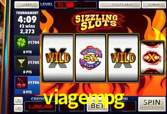 A Popularidade dos Caça-Níqueis no viagempg