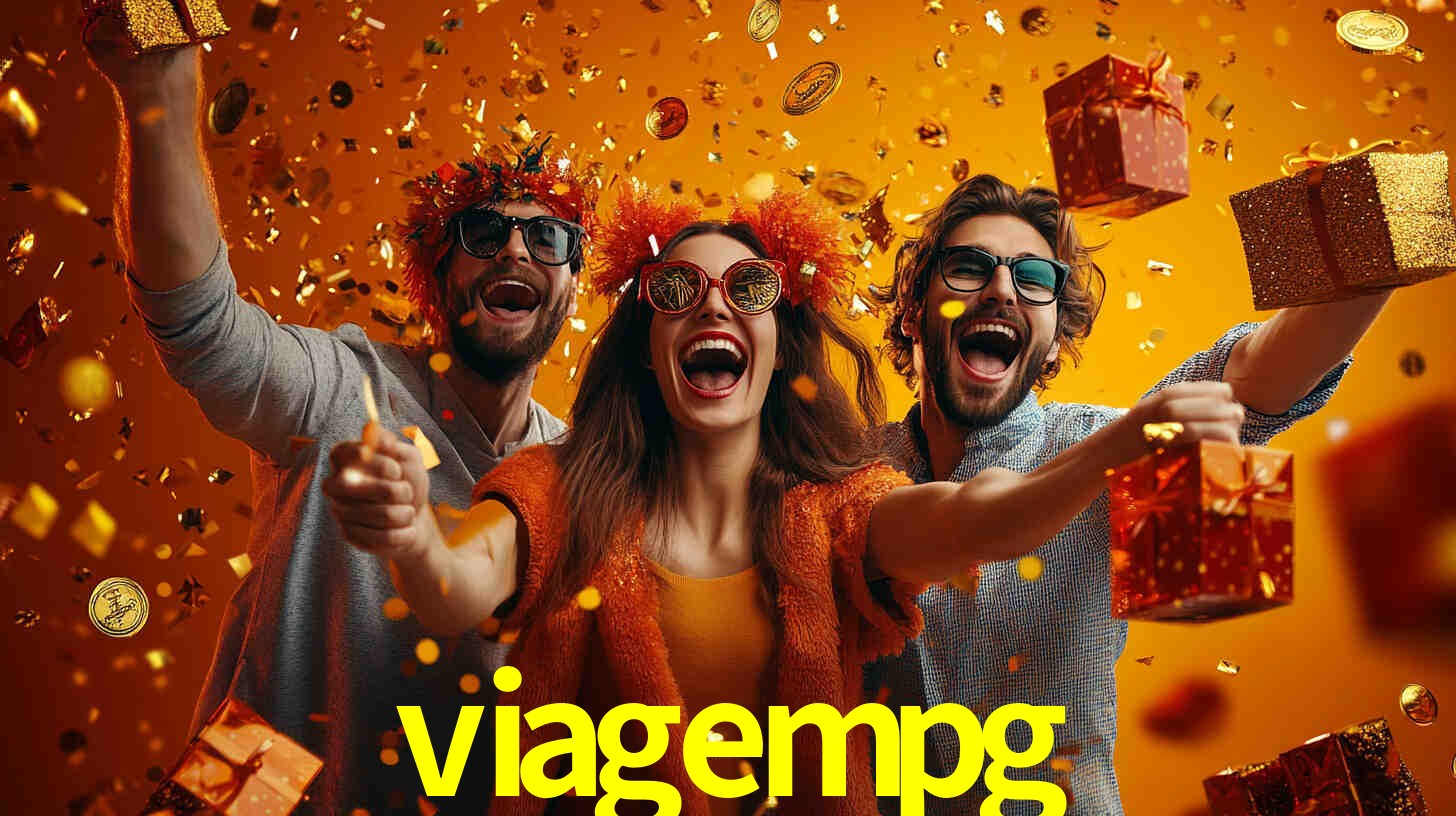 viagempg: Seu Especialista em Apostas Esportivas Brasileiras