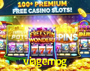 Descubra o Mundo do Cassino Online com viagempg