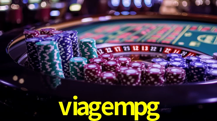 VIP Casino viagempg