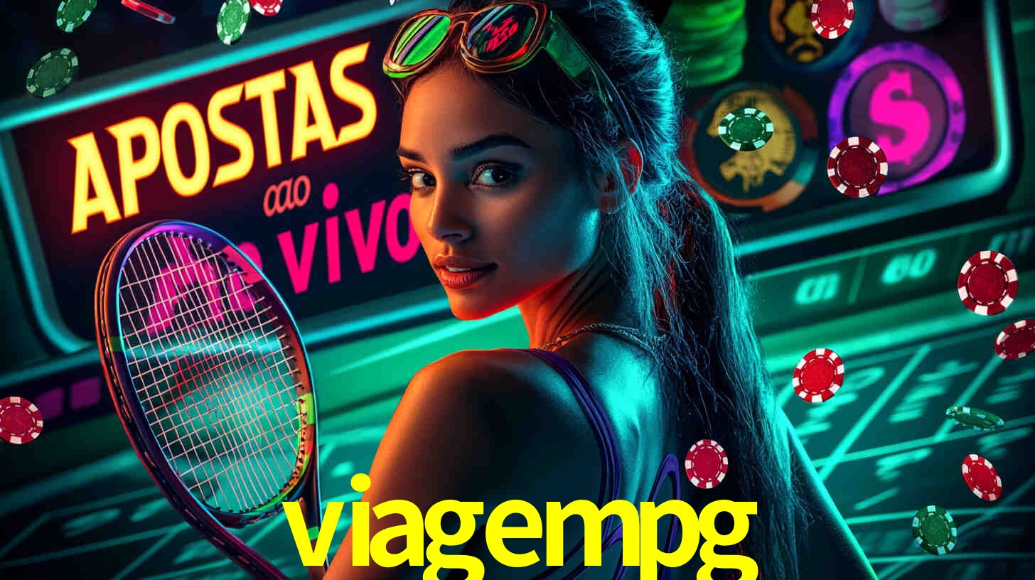 Apostas Esportivas na viagempg: Um Guia Completo