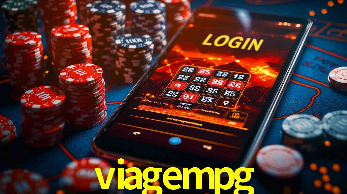 viagempg: A Experiência de Casino com Jogos de Mesa ao Vivo