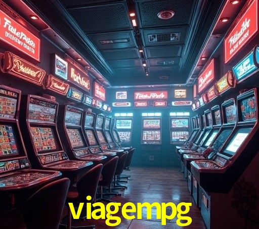 Variedade de jogos na viagempg