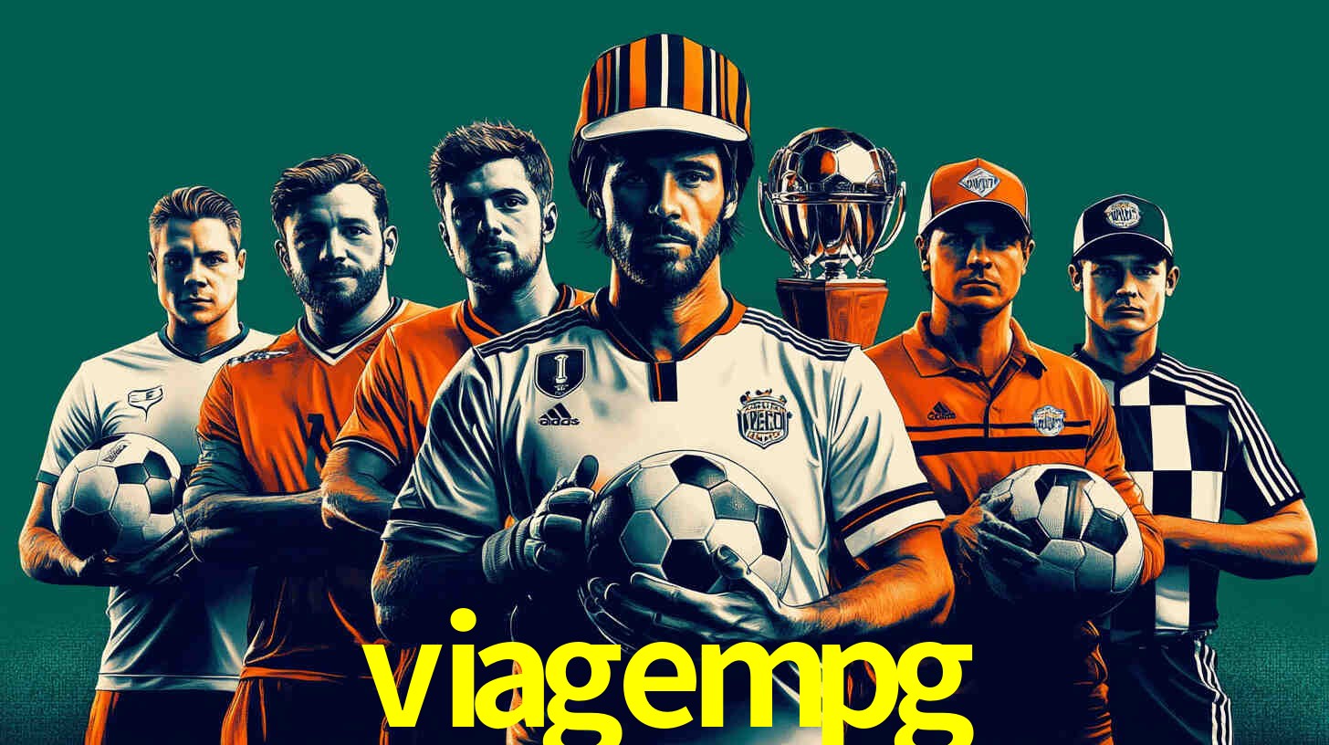 Apostas Esportivas na viagempg: Um Guia Completo