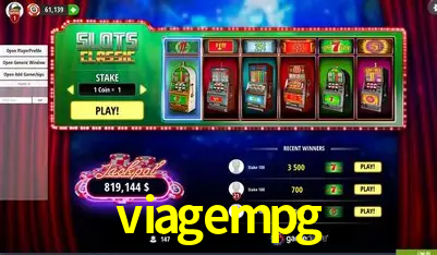 Desvendando o Mundo dos Jogos Virtuais na viagempg