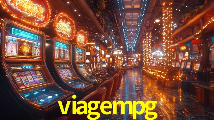 Sinta a adrenalina dos jogos de cassino com viagempg