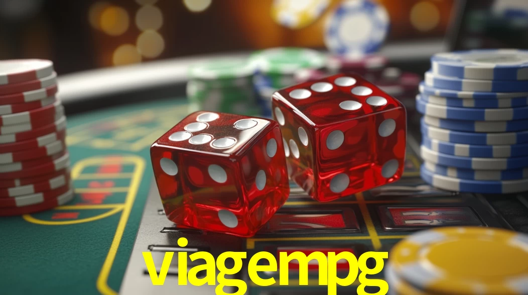Live Casino viagempg