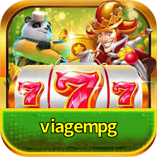 Imagem promocional da viagempg mostrando a plataforma e suas vantagens